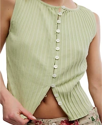 Free People Women's Tilly Vest