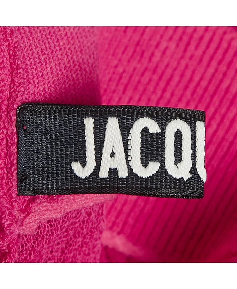 Pre-Owned Jacquemus Women's Rib Knit Maxi Skirt