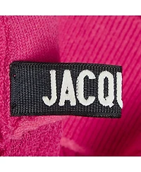 Pre-Owned Jacquemus Women's Rib Knit Maxi Skirt