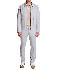 Paisley & Gray Men's Milo Zip-Front Jacket