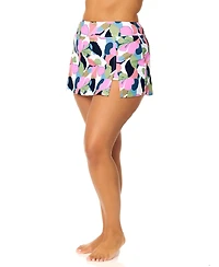 Raisins Curve Plus Tango Skirt