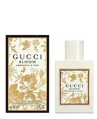 Gucci Bloom Ambrosia d'Oro Eau De Parfum, 1.7 oz.