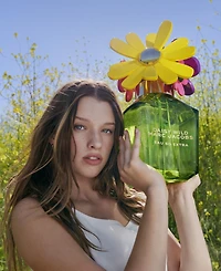 Marc Jacobs Daisy Wild Eau So Extra Eau De Parfum Spray, 0.3 oz.