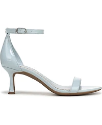 Sam and Libby Women's Jasmina Ankle Strap Dress Sandals