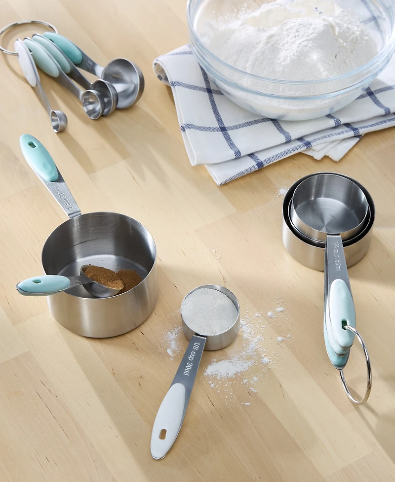 Arch Studio 10-Pc. Measuring Set, Macy's Exclusive