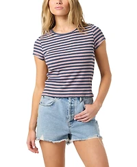 O'Neill Juniors' Crew Neck Regular Fit T-Shirt