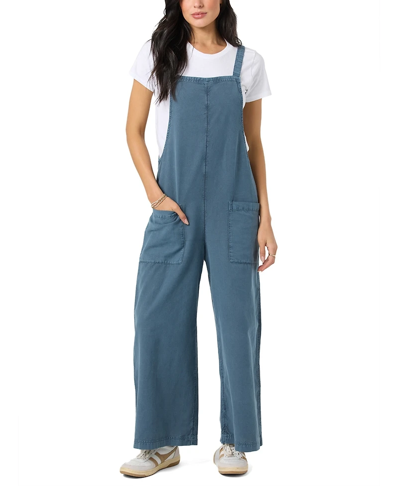 O'Neill Women's Summerlin Pocket Detail Jumper