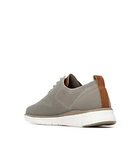 Xti Men's Dual Comfort Oxfords