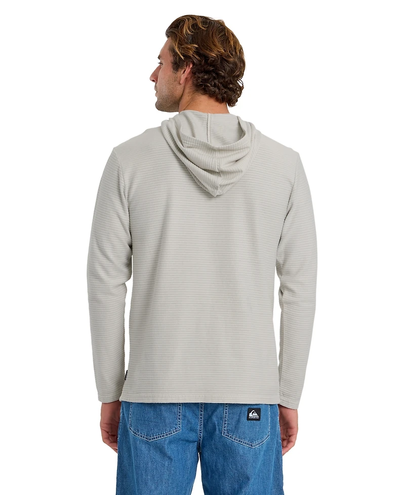 Quiksilver Men's Alamitos Long-Sleeve Hoodie