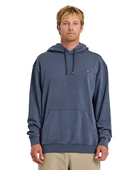 Quiksilver Men's Saltwater Regular-Fit Hoodie