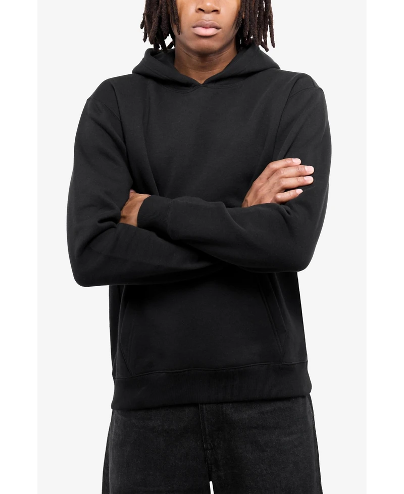 Xray Men's Long-Sleeve Pullover Hoodie