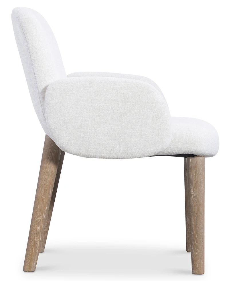 Bernhardt 4-Pc. Loggia Arm Chair Set