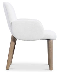 Bernhardt 4-Pc. Loggia Arm Chair Set