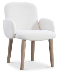 Bernhardt 8-Pc. Loggia Arm Chair Set