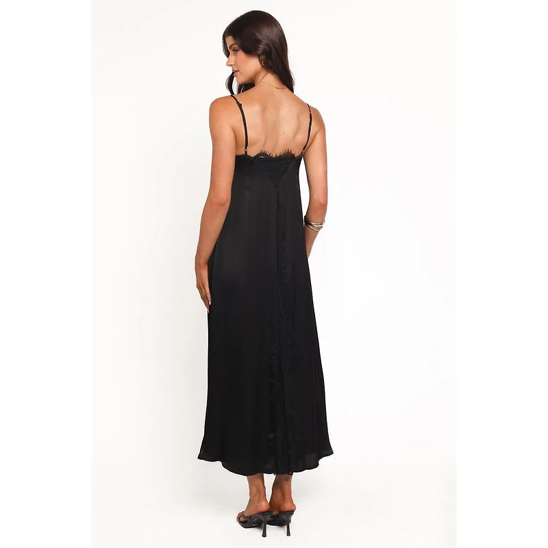 Petal and Pup Women's Halsey Midi Dress