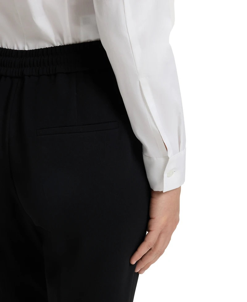 Boss by Hugo Women's Regular-Fit Blouse