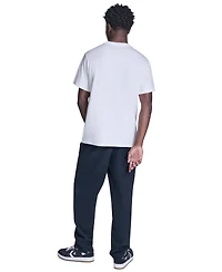 Converse Men's Box Logo Short-Sleeve T-Shirt