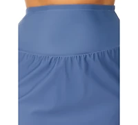 Raisins Curve Plus Trendy Bravo Swim Skirt