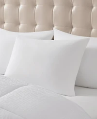 Charter Club Feather Blend Pillow, King, Created for Macy's