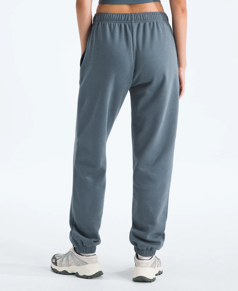 The North Face Women's Evolution Logo Jogger Pants