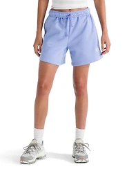 The North Face Women's Evolution Simple Dome Regular Shorts