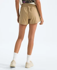 The North Face Women's Aphrodite Arise Shorts