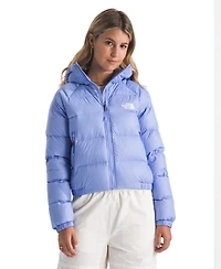 The North Face Women's Hydrenalite Hooded Down Jacket