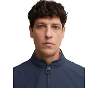 Barbour Men's Stonedale Gilet Stand Collar Vest