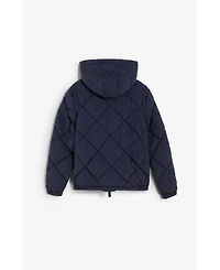 Scalpers Big Boys Puffer Jacket