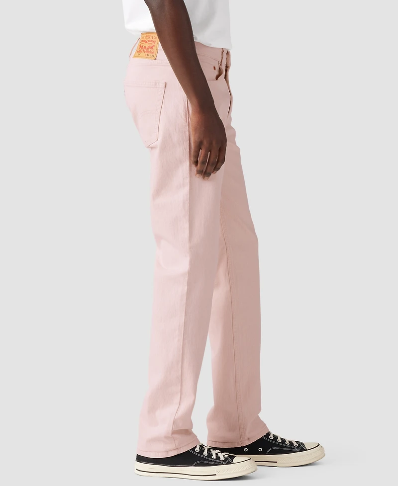 Levi's Men's 514 Straight Fit Jeans