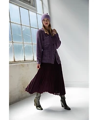 Sskein Women's Lesse Cardigan