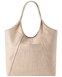 Brahmin Iona Extra Large Leather Tote Bag