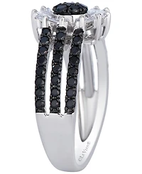 Le Vian Blackberry Diamond (0.67 ct. t.w.) & Vanilla Diamond (0.38 ct. t.w.) Exotics Ring in 14k Vanilla Gold