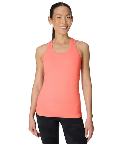 Sweaty Betty Women's Athlete Seamless Workout Tank Top
