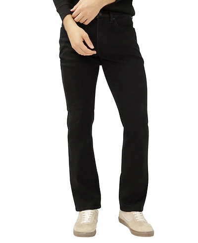 Silver Jeans Co. Men's Allan Slim-Fit Stretch