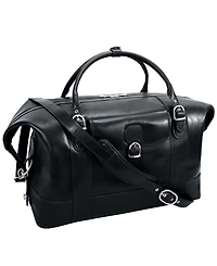 McKlein Flossmoor 21" Carry-on Duffel