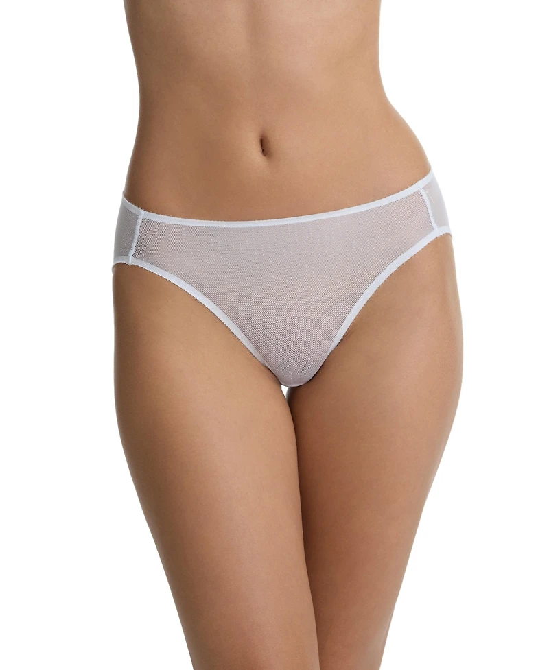 Skarlett Blue Women's Jolie Lacy French Cut 3-Pack