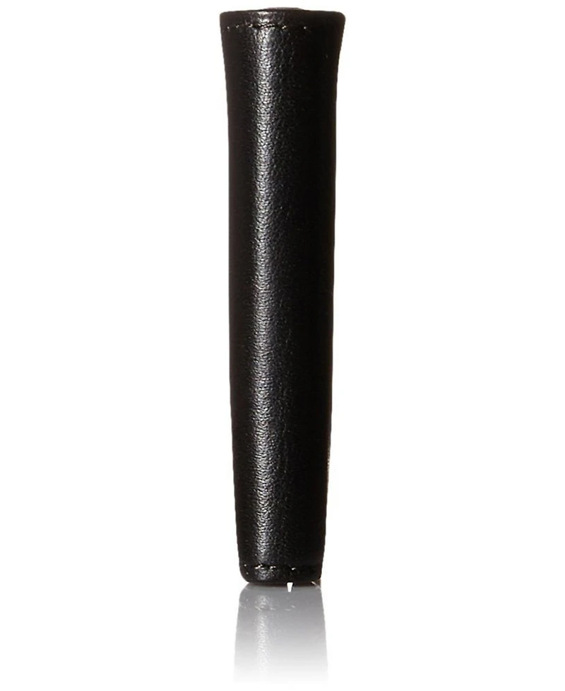 Bosca Men's Old Leather New Fashioned Collection-Small Bifold Wallet