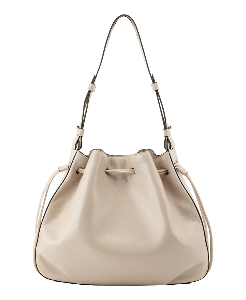 Nine West Nelley Bucket Small Hobo Bag
