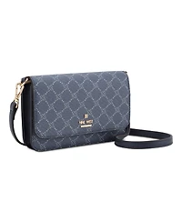 Nine West Luela Mini Phone Crossbody Bag