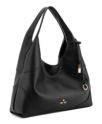 Nine West Allie Triple Compartment Extra Large Shoulder Bag