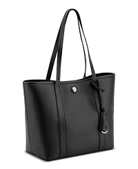 Nine West Trista 2 1 Large Tote Bag