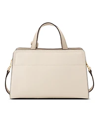 Nine West Khora East Small Satchel Crossbody Bag