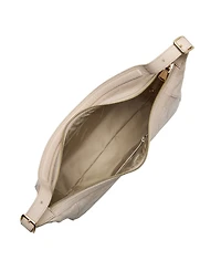 Brahmin Edie Leather Large Shoulder Bag