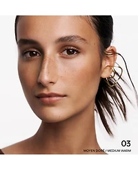 Guerlain Terracotta Light Healthy Glow Bronzer