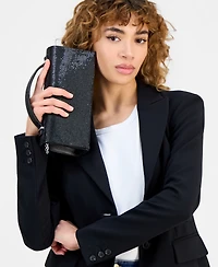 I.n.c. International Concepts Kj Clutch