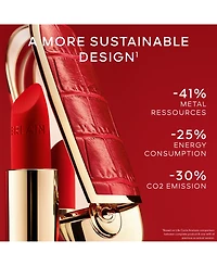 Guerlain Rouge G Customizable Lipstick Case