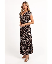 Petal and Pup Women's Amarlee Maxi Dress