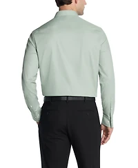 Calvin Klein Men's Slim-Fit Dress Shirt