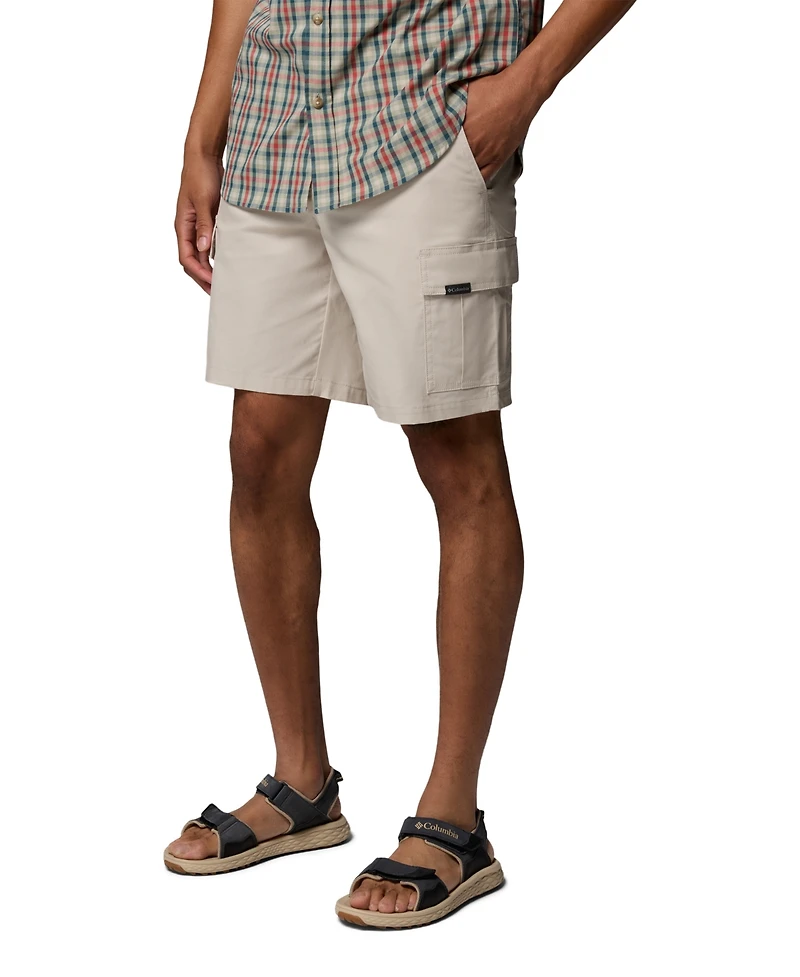 Columbia Men's Rapid Rivers Cargo Shorts